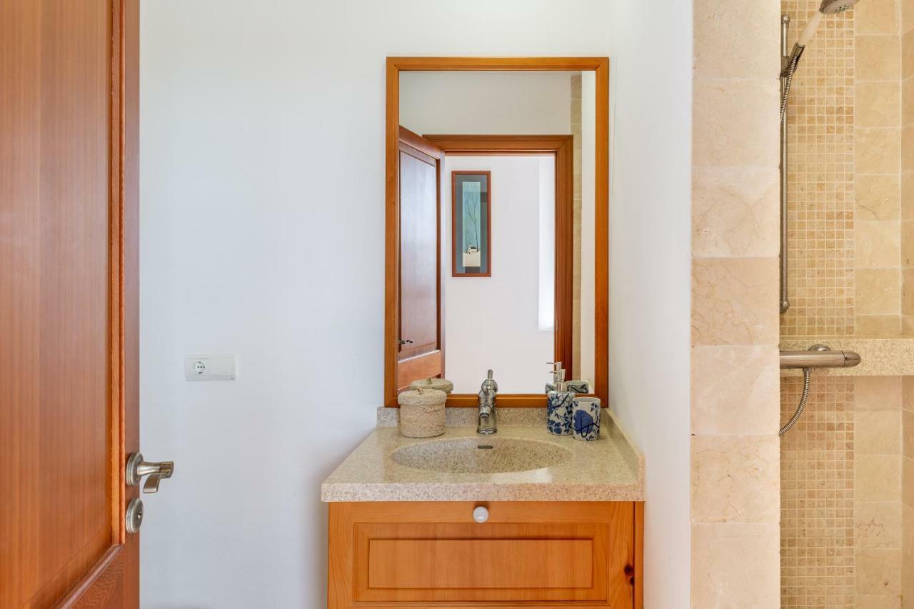 Son Mesquida D'Abaix Villa Algaida  Exterior photo